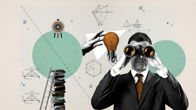 Como você está medindo a inovação na sua empresa?