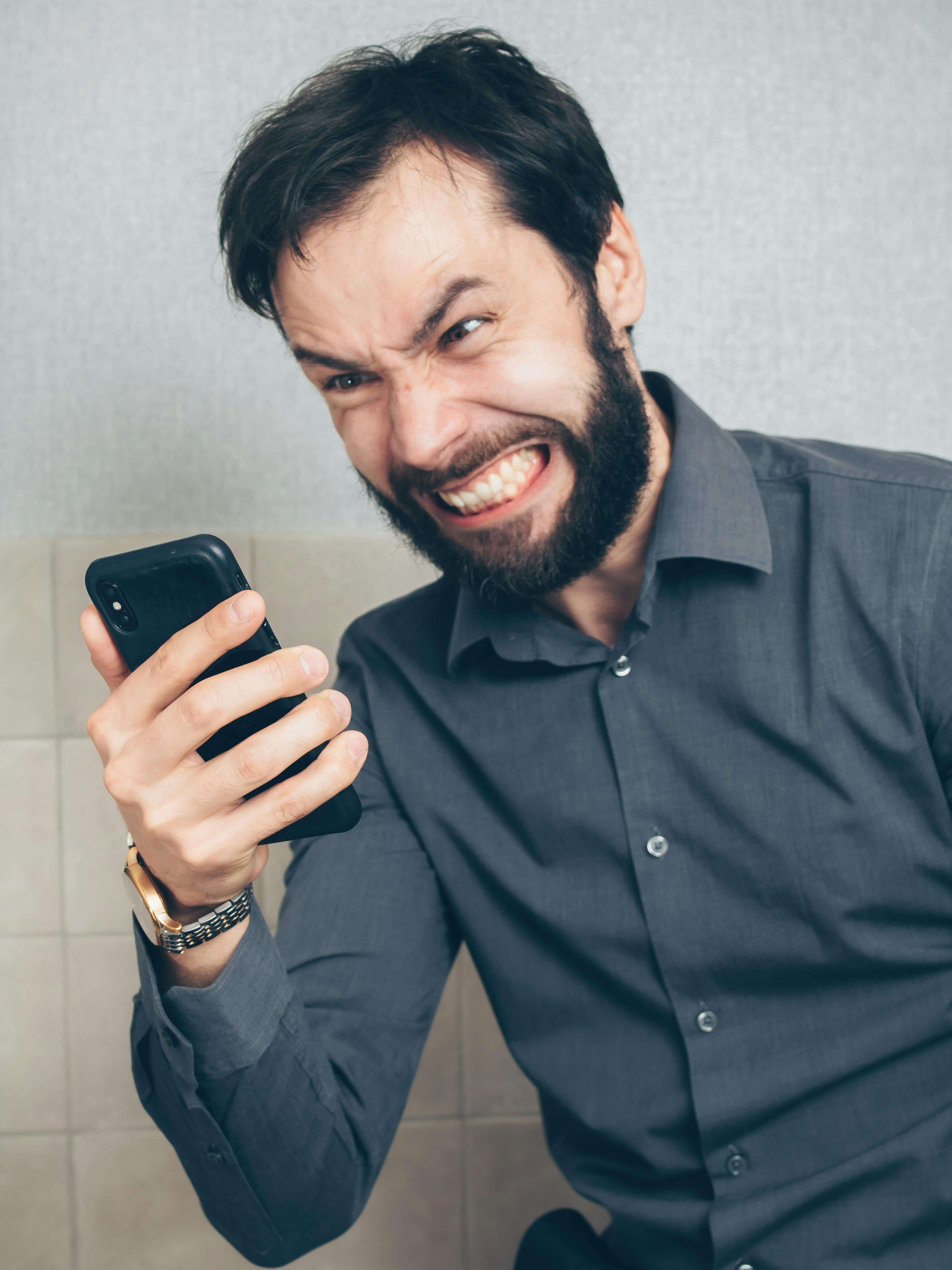 O que as luzes do modem revelam sobre sua conexão