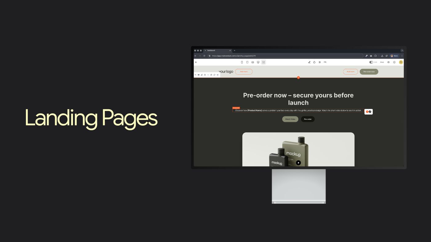 What Is a Landing Page (and Does It Actually Work)?