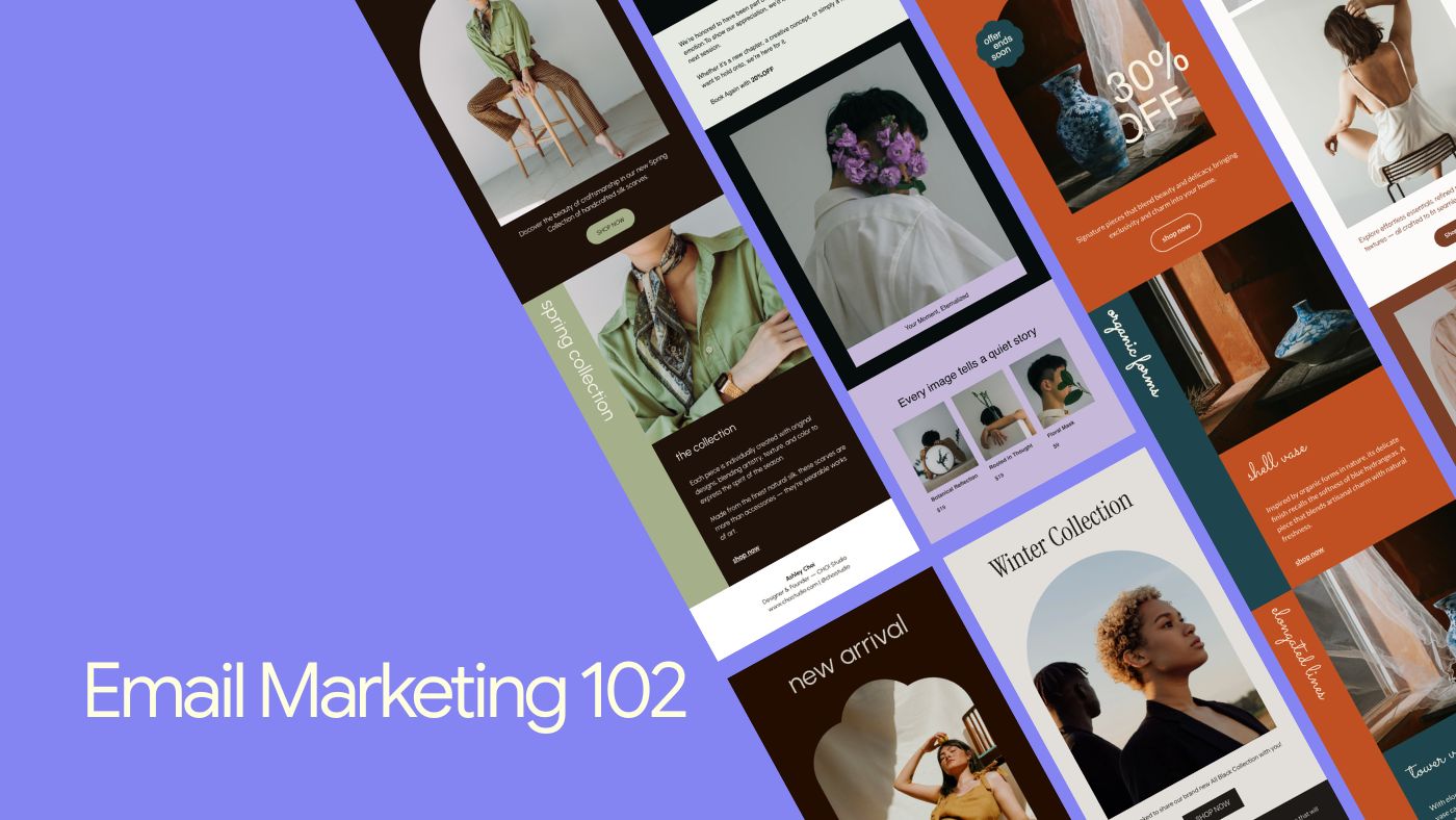 Email Marketing 102: From Campaigns to Systems: How Email Starts Working for Your Business