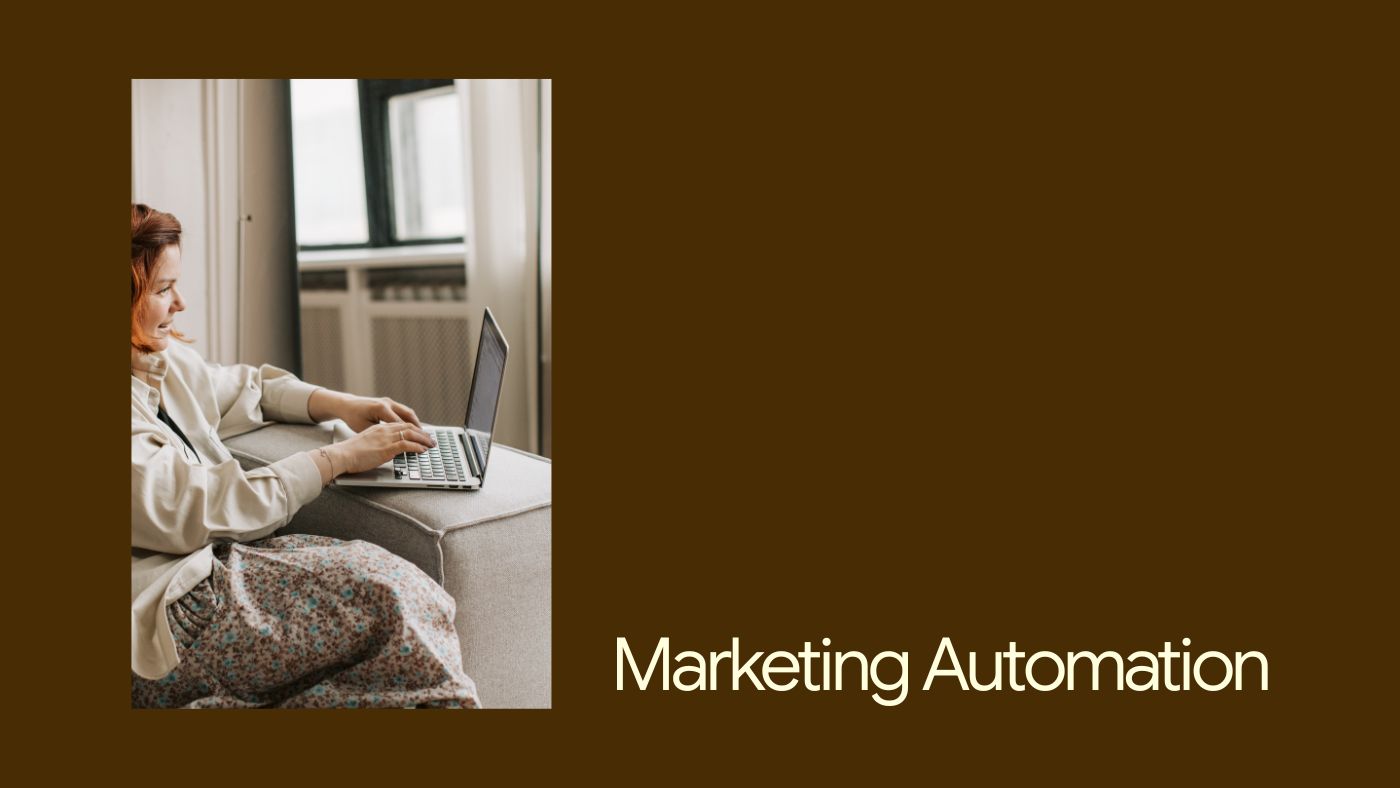 Marketing Automation: How to Scale Without Losing the Human Touch