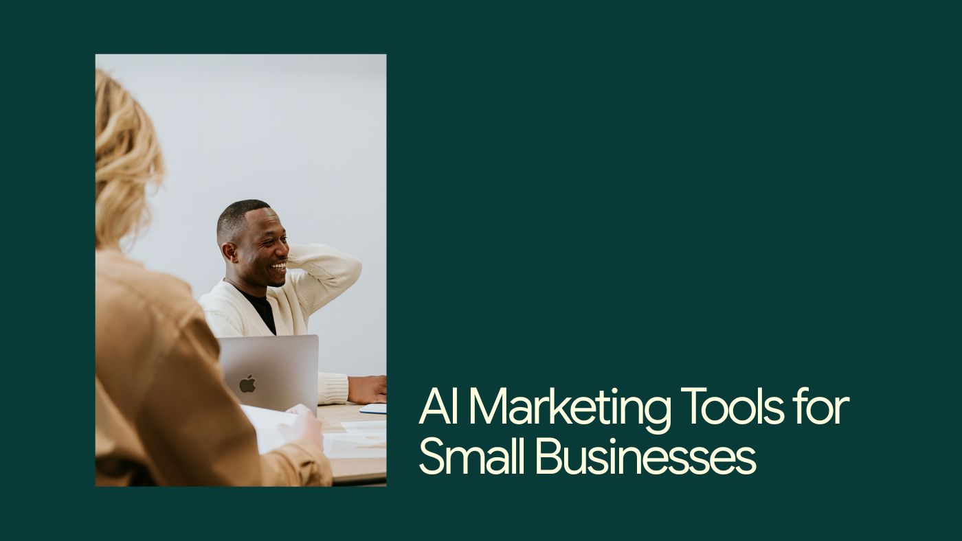 AI Marketing Tools for Small Businesses in 2026: What You Actually Need—and Why Brandset Is Becoming the Go-To Platform