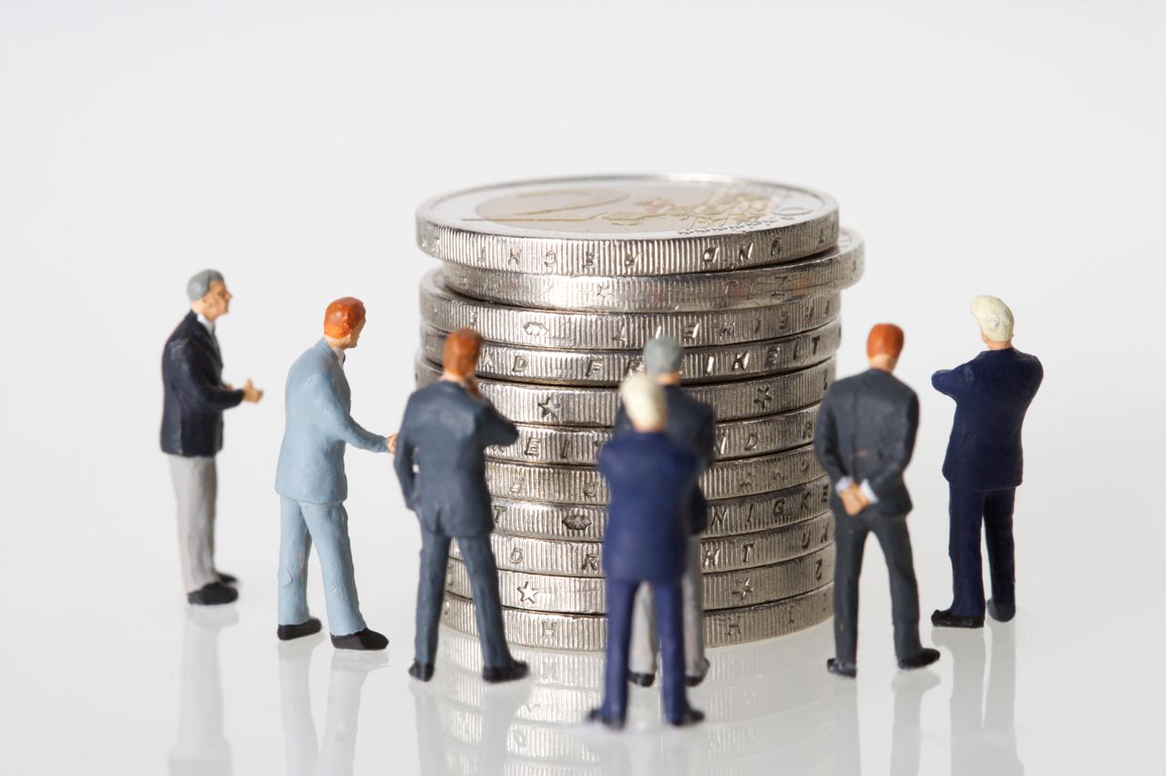 Series B: o que é, quando acontece e o que muda para startups e investidores