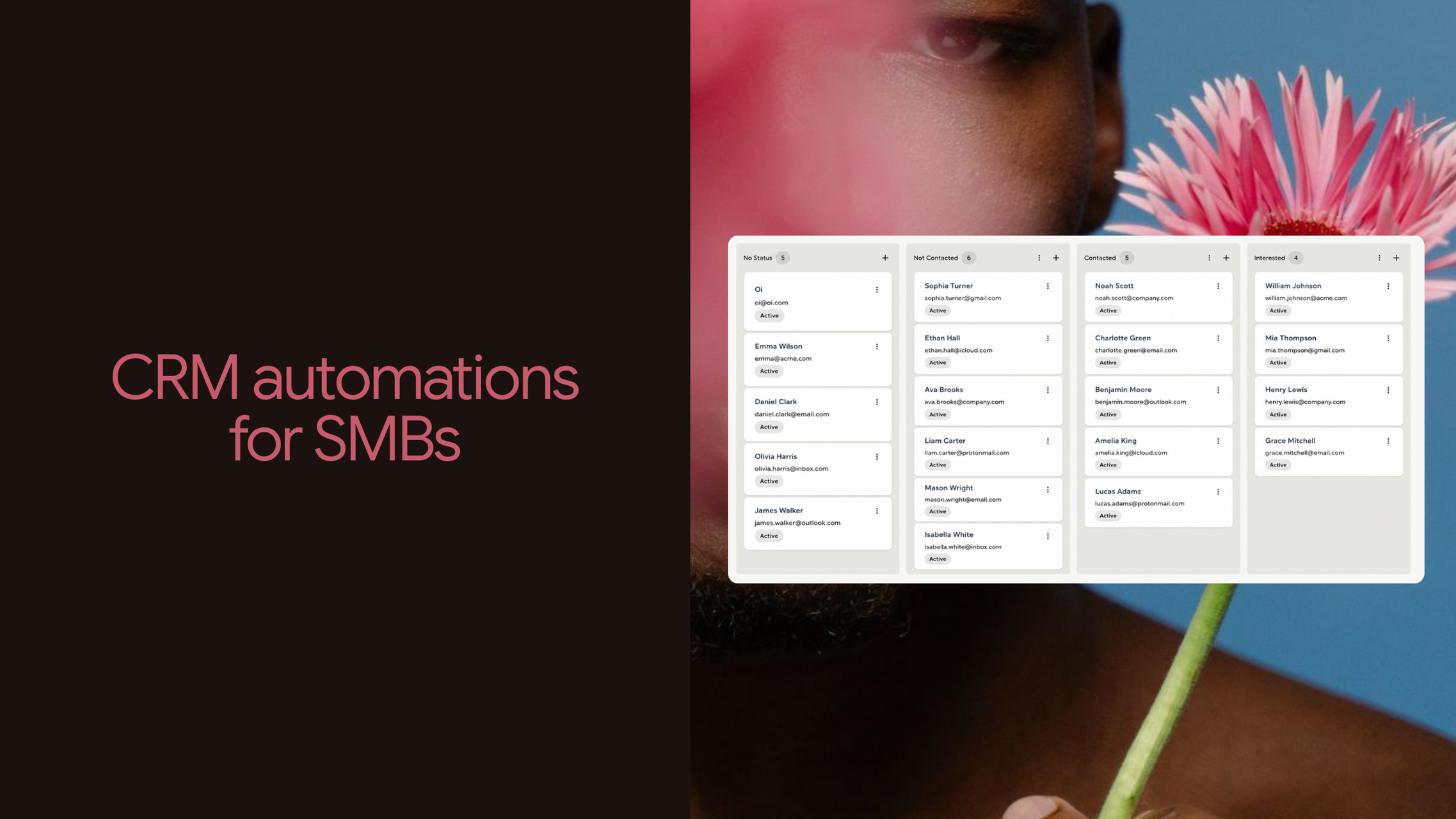 10 CRM Automations for Small Businesses