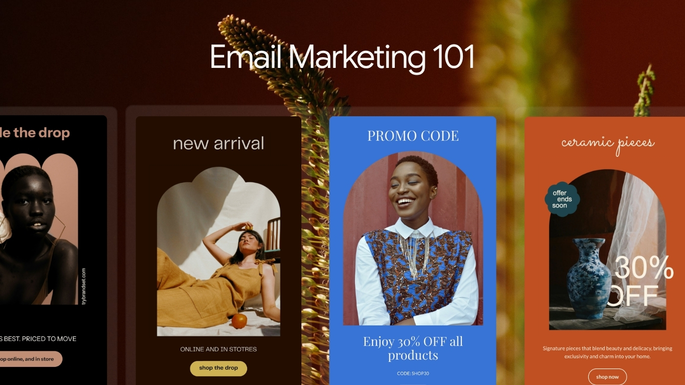Email Marketing 101: What It Is, Why It Works, and How to Use It Well