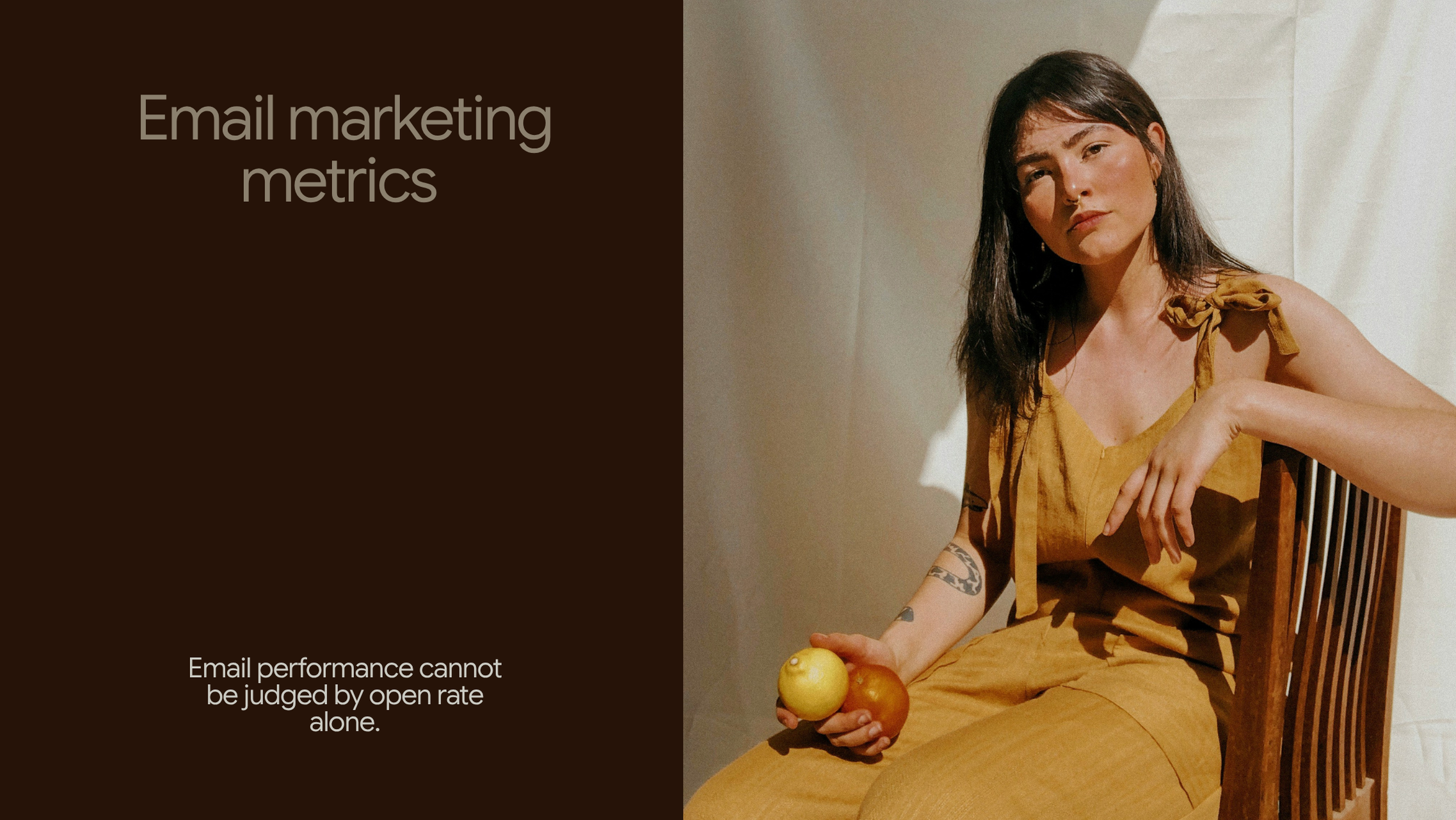Email Marketing Metrics That Actually Matter