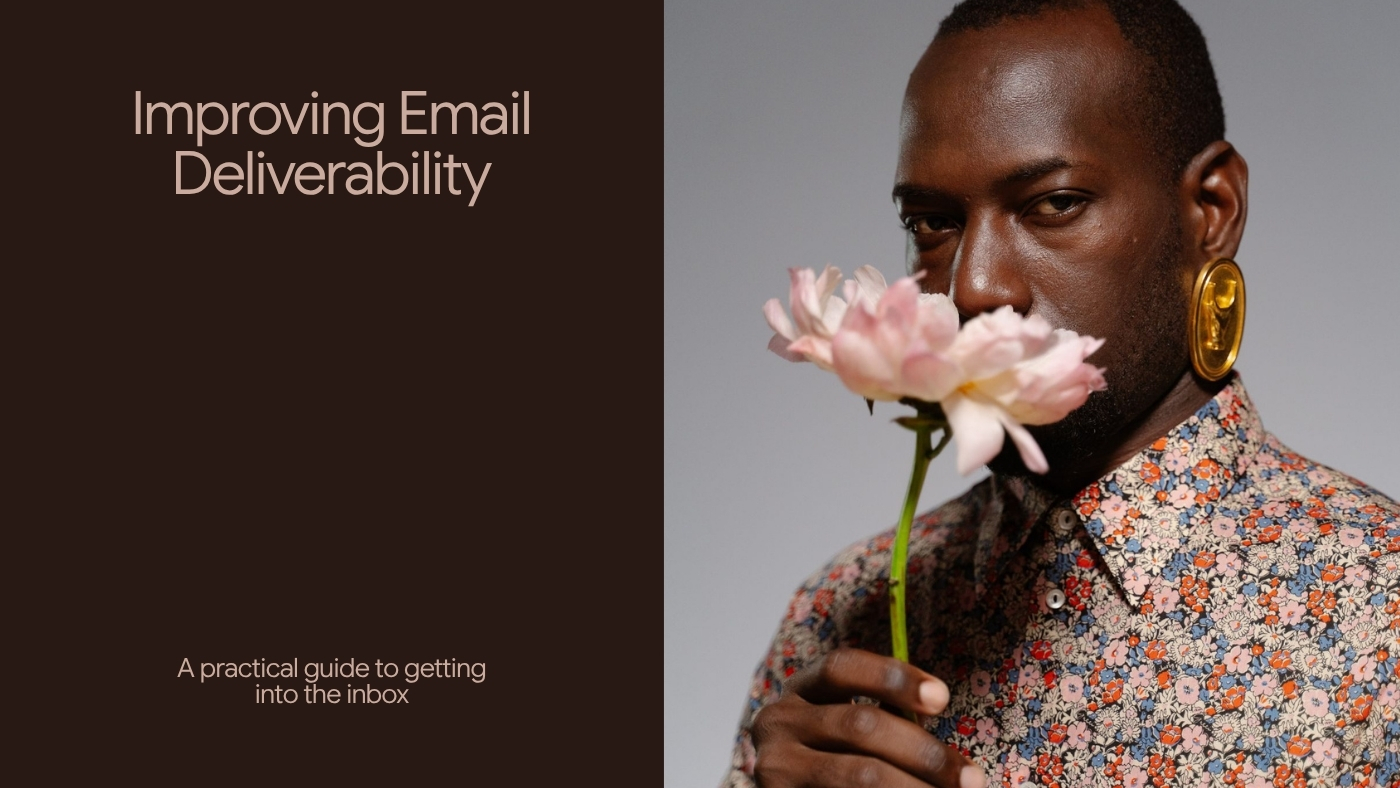 Improving Email Deliverability: A Practical Guide to Getting Into the Inbox