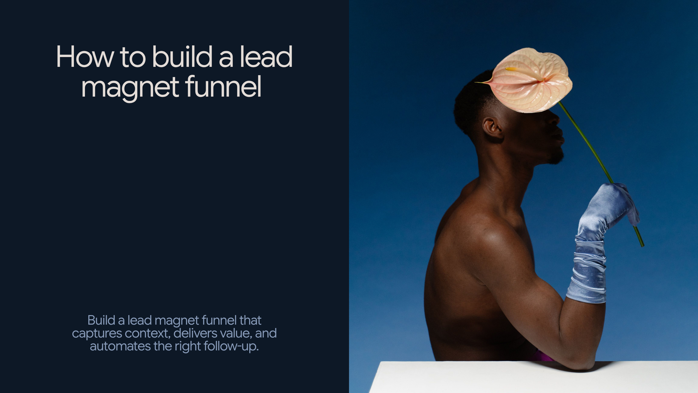 How to Build a Lead Magnet Funnel That Runs Automatically