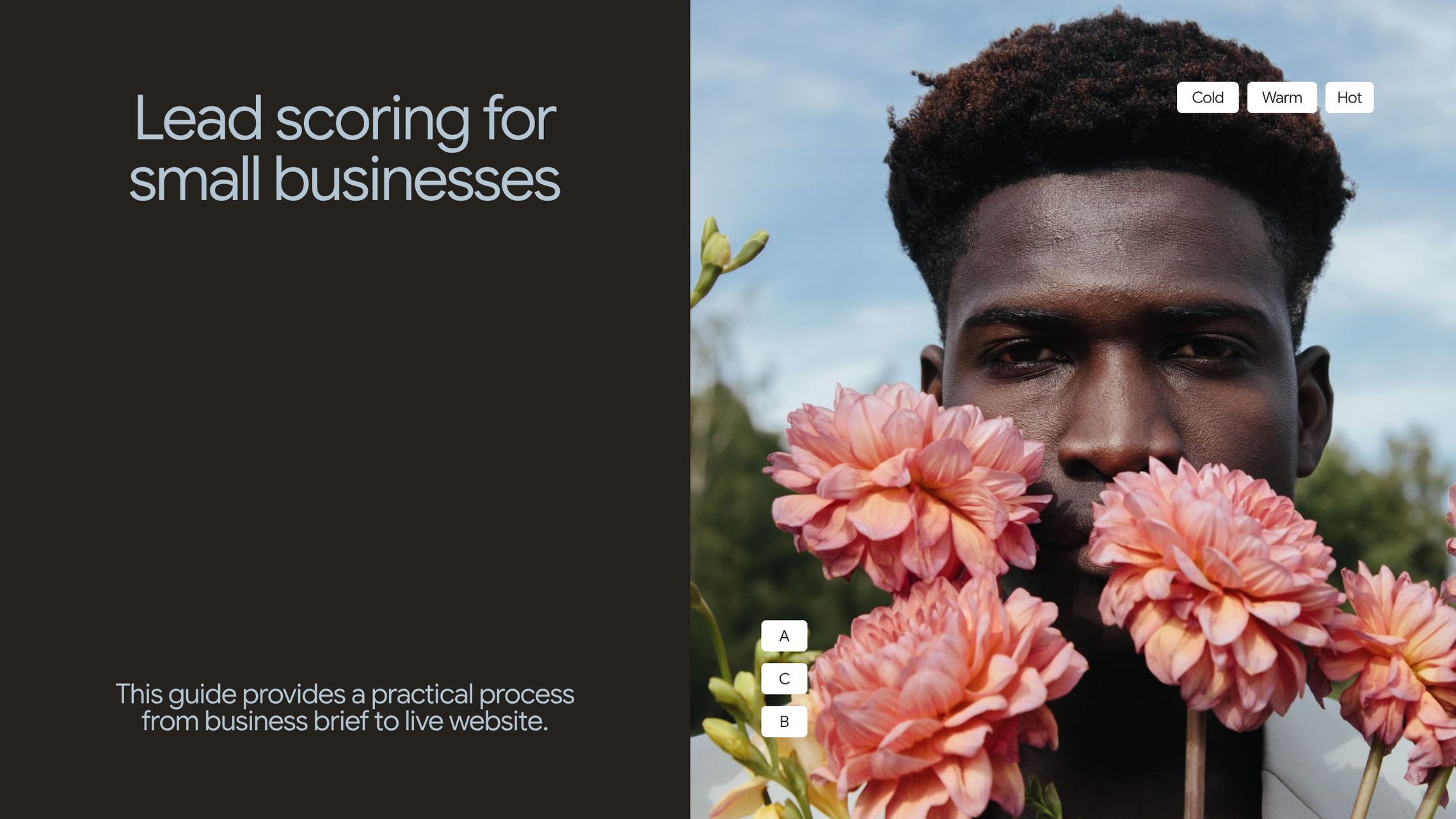 Lead Scoring for Small Businesses: A Practical Guide