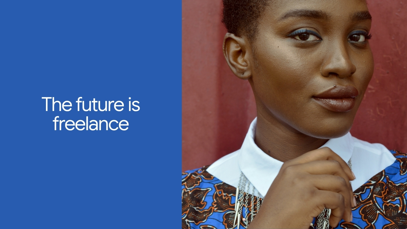 The Future of Freelance Work Belongs to People Who Think Like Business Owners