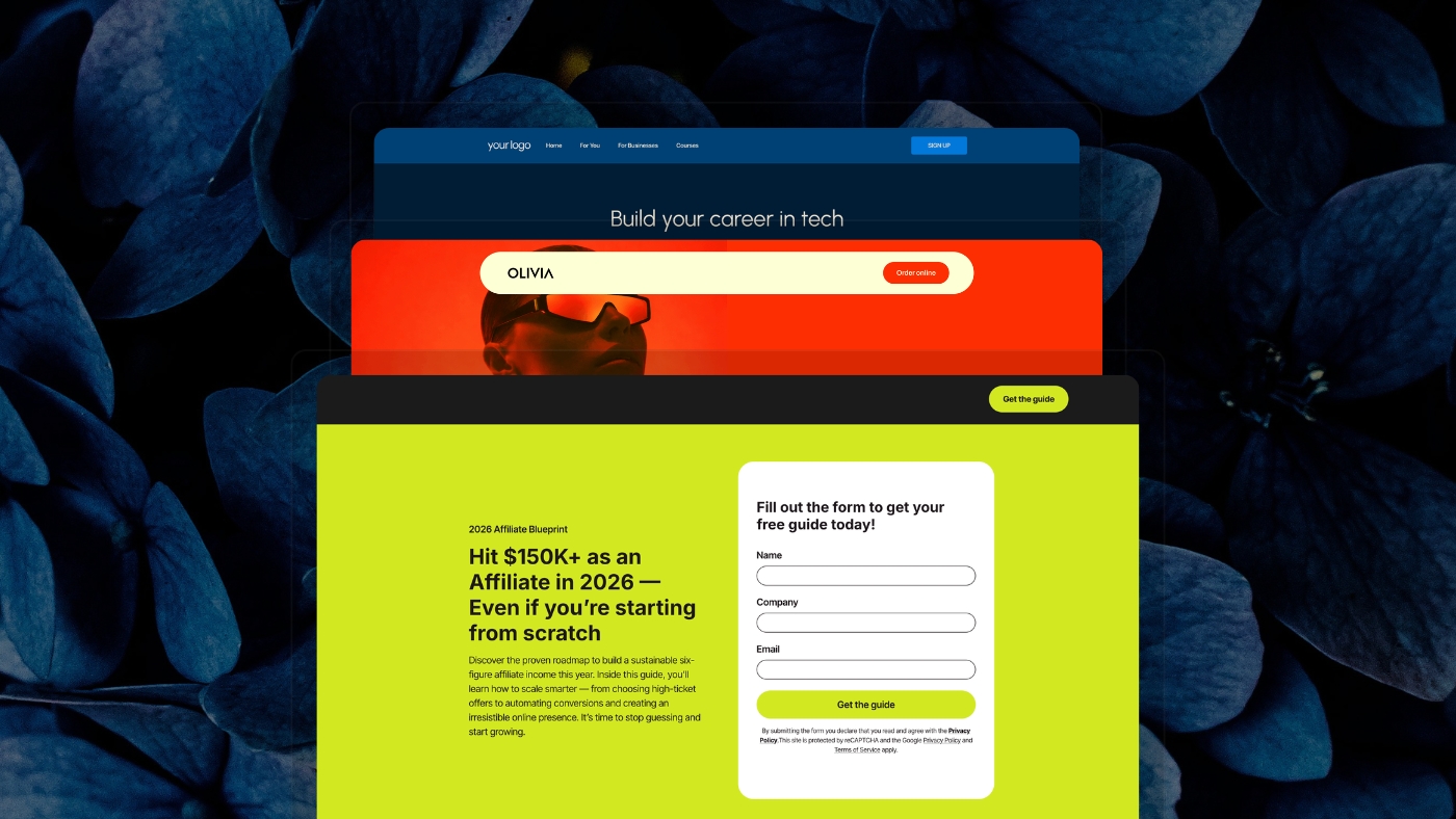 What Is a Landing Page? The Complete Guide for Solopreneurs and Small Businesses